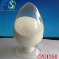 Cpe 135b Impact Modifier Wholesale impact modifier CPE135B used for PVC products Factory
